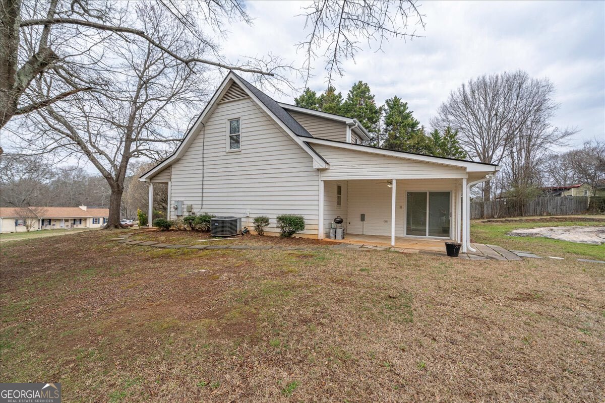4314 Coastal Lane Loganville GA 30052