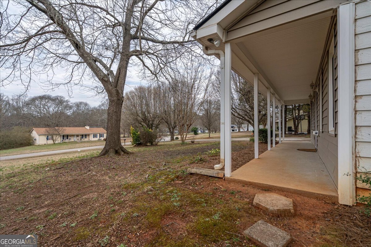 4314 Coastal Lane Loganville GA 30052