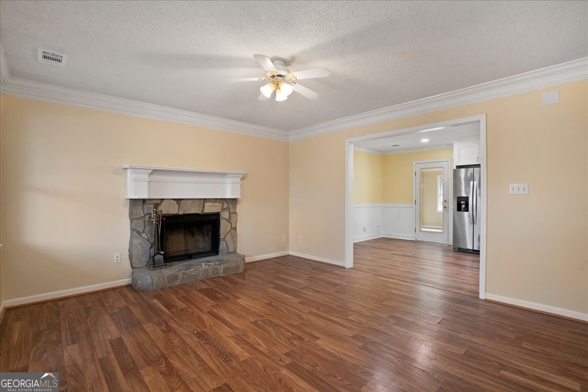 4314 Coastal Lane Loganville GA 30052