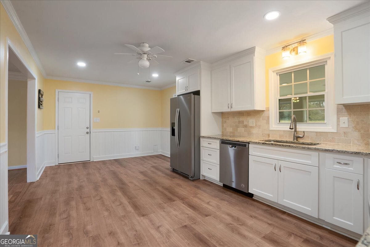 4314 Coastal Lane Loganville GA 30052
