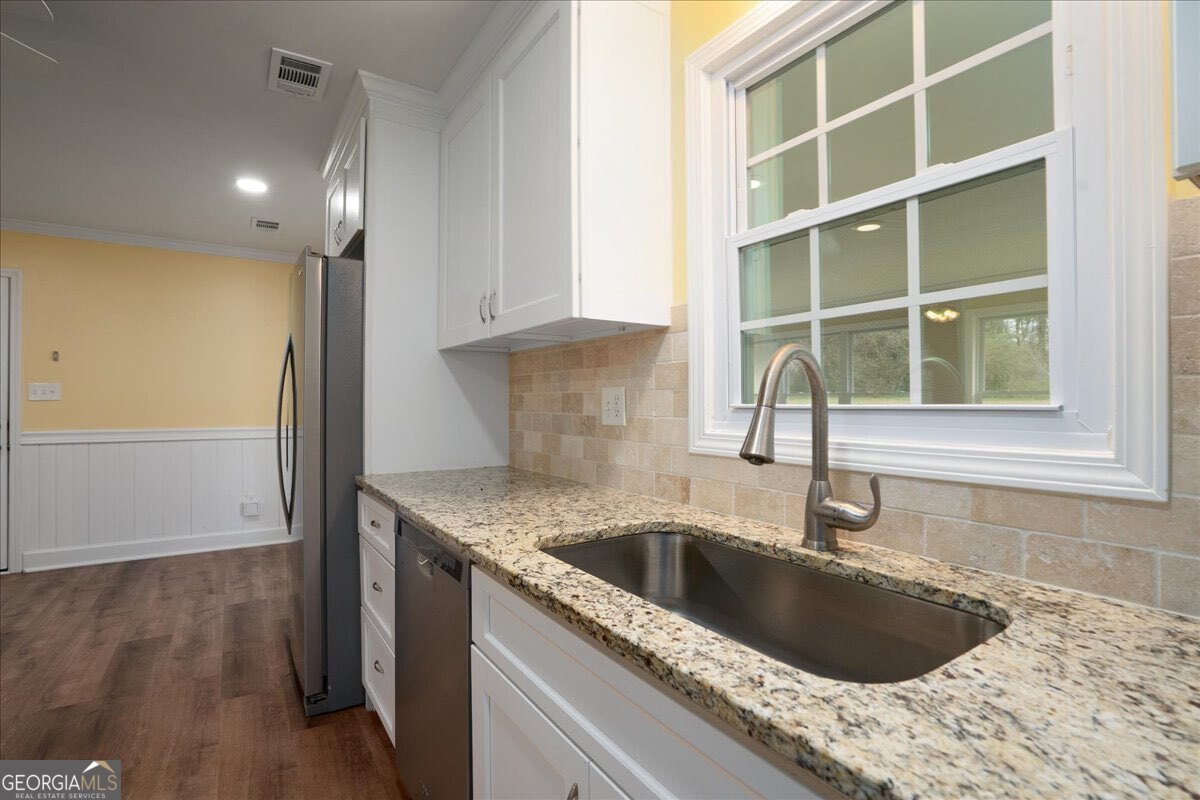 4314 Coastal Lane Loganville GA 30052