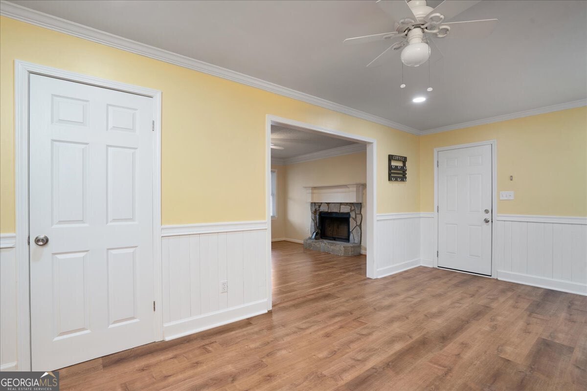 4314 Coastal Lane Loganville GA 30052