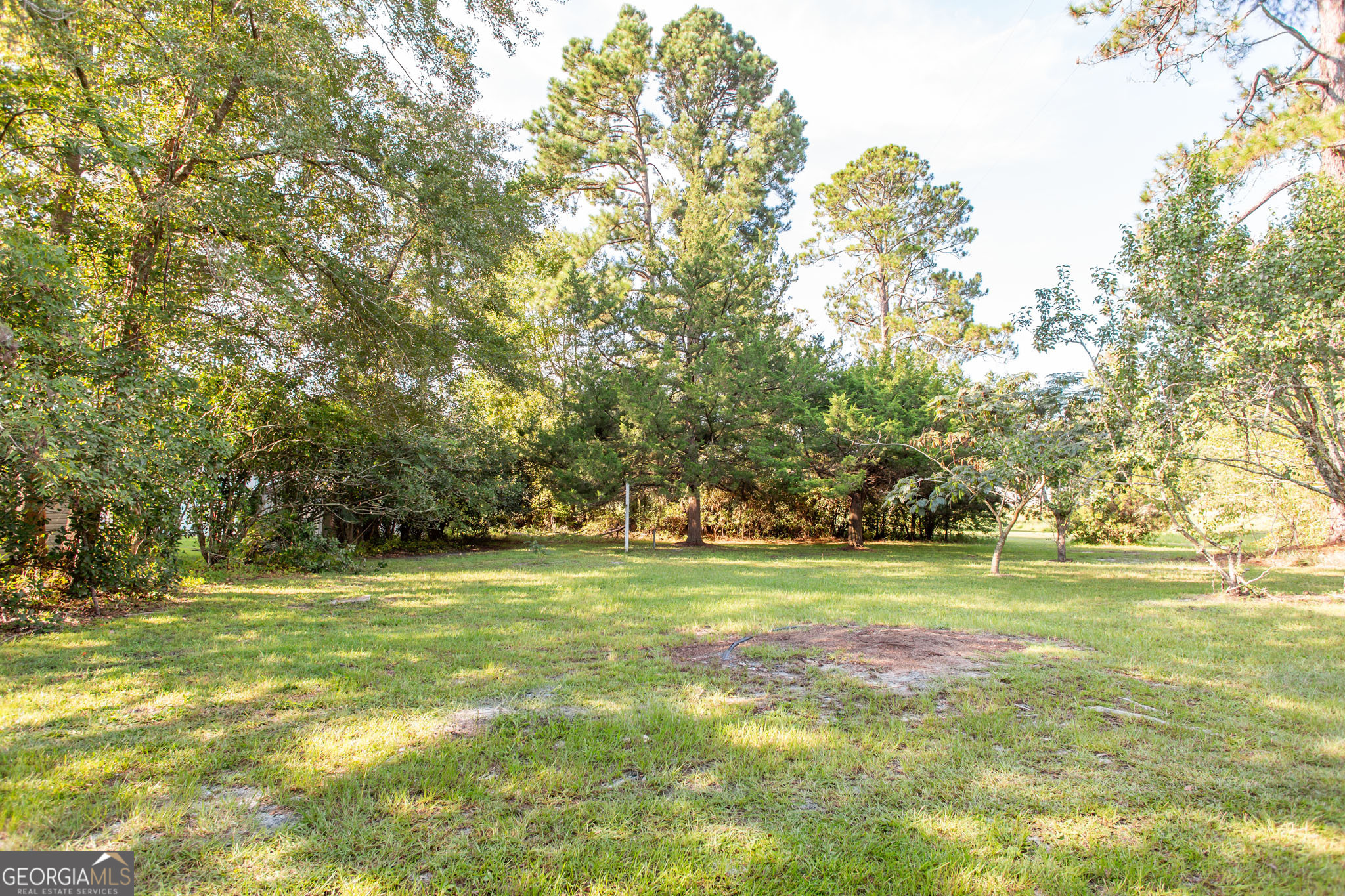 7126 Highway 301 S Nahunta GA 31553