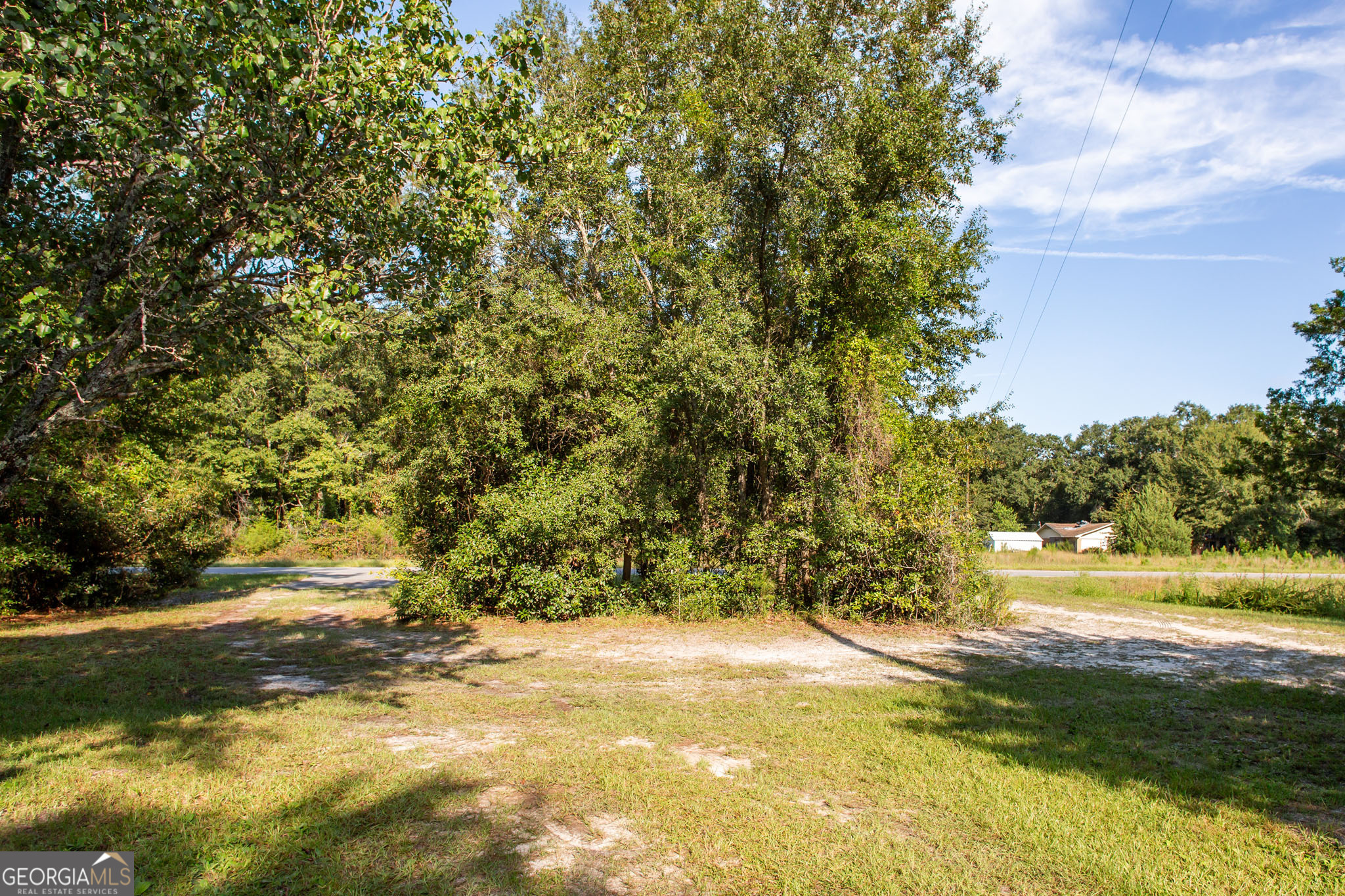 7126 Highway 301 S Nahunta GA 31553