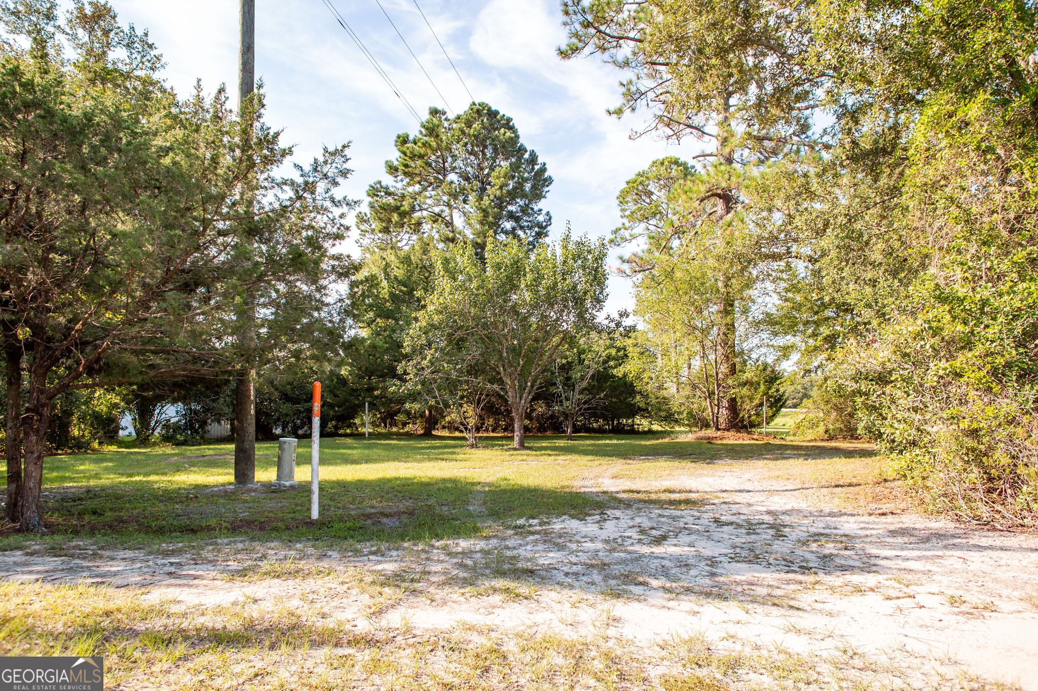 7126 Highway 301 S Nahunta GA 31553