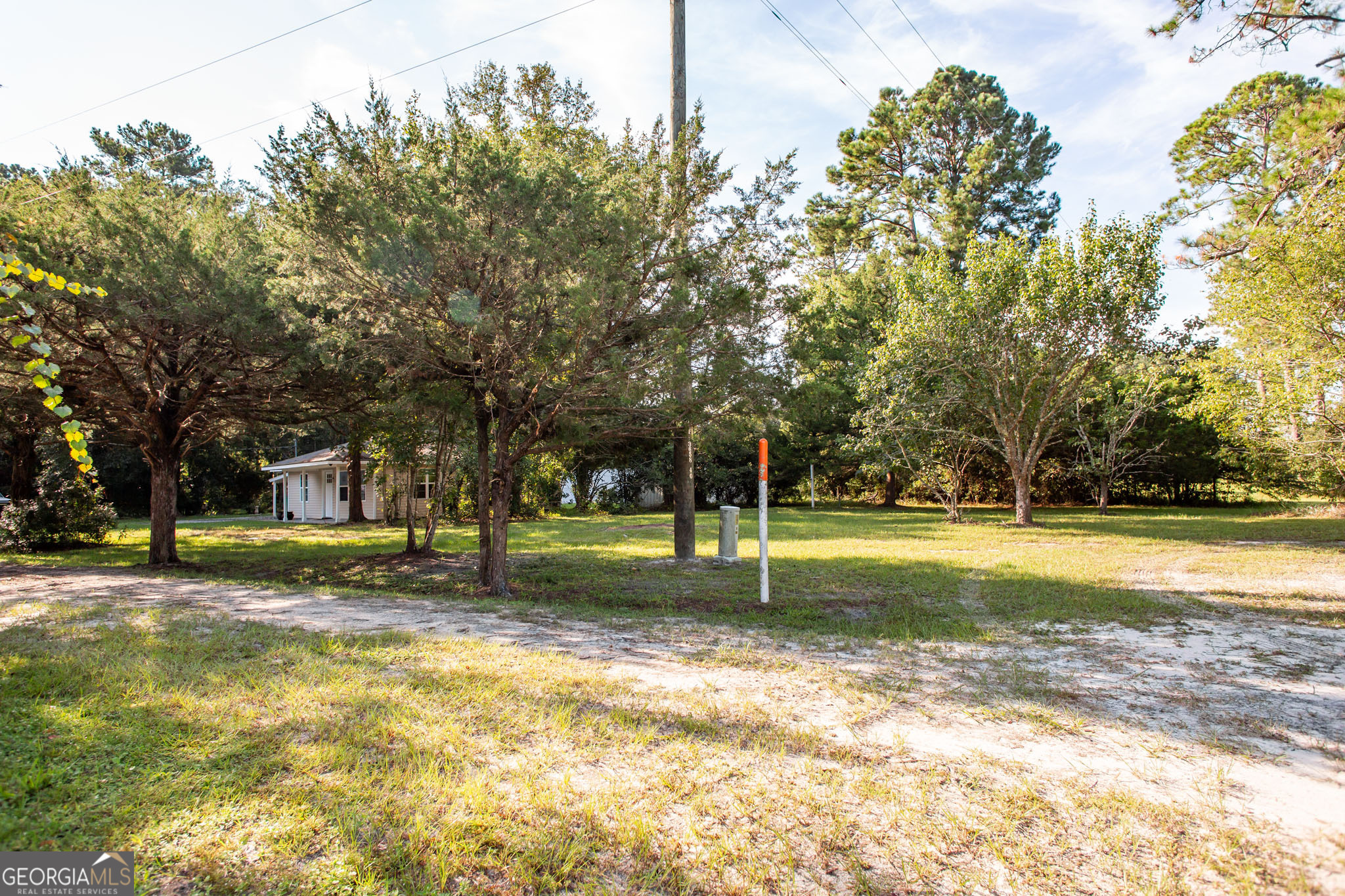 7126 Highway 301 S Nahunta GA 31553