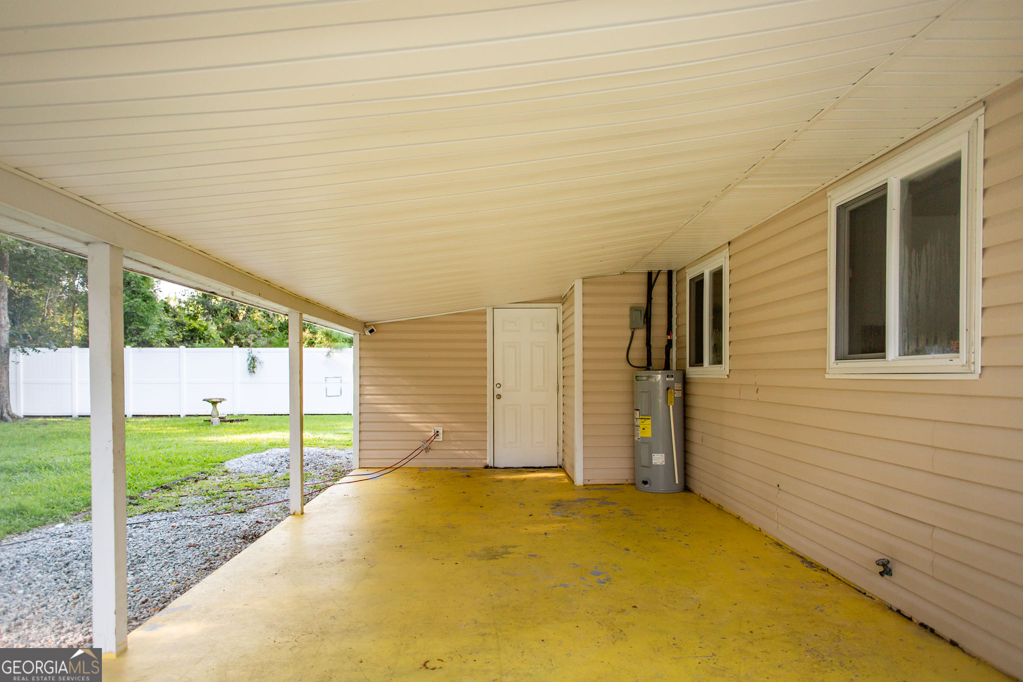 7126 Highway 301 S Nahunta GA 31553
