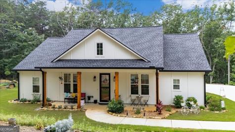 165 Salacoa Mountain View Drive Jasper GA 30143
