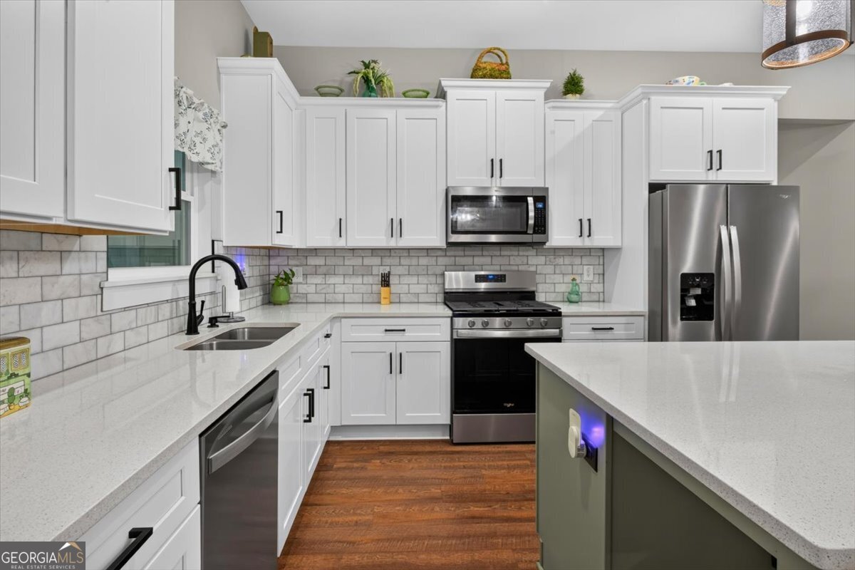 165 Salacoa Mountain View Drive Jasper GA 30143
