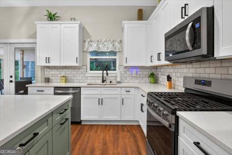 165 Salacoa Mountain View Drive Jasper GA 30143