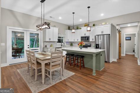 165 Salacoa Mountain View Drive Jasper GA 30143