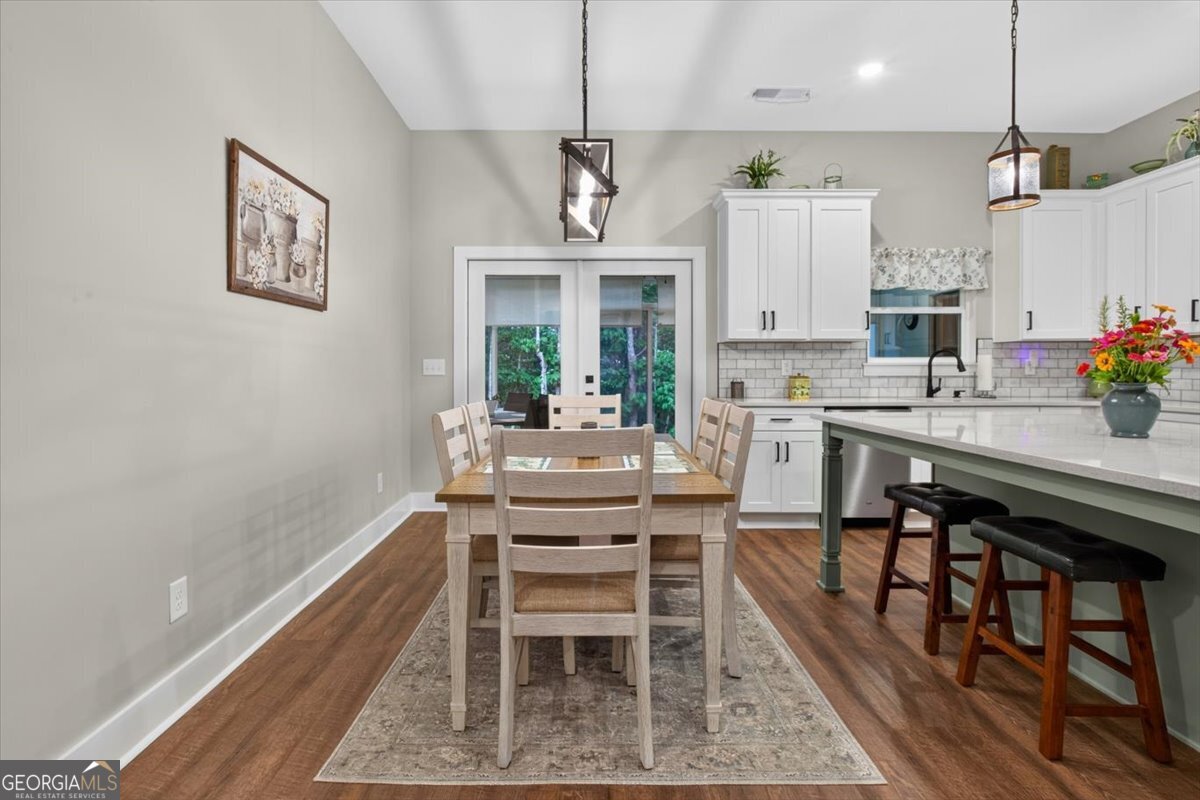 165 Salacoa Mountain View Drive Jasper GA 30143