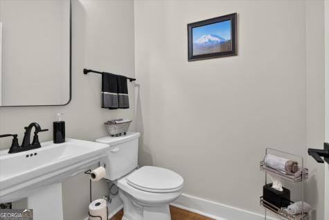 165 Salacoa Mountain View Drive Jasper GA 30143