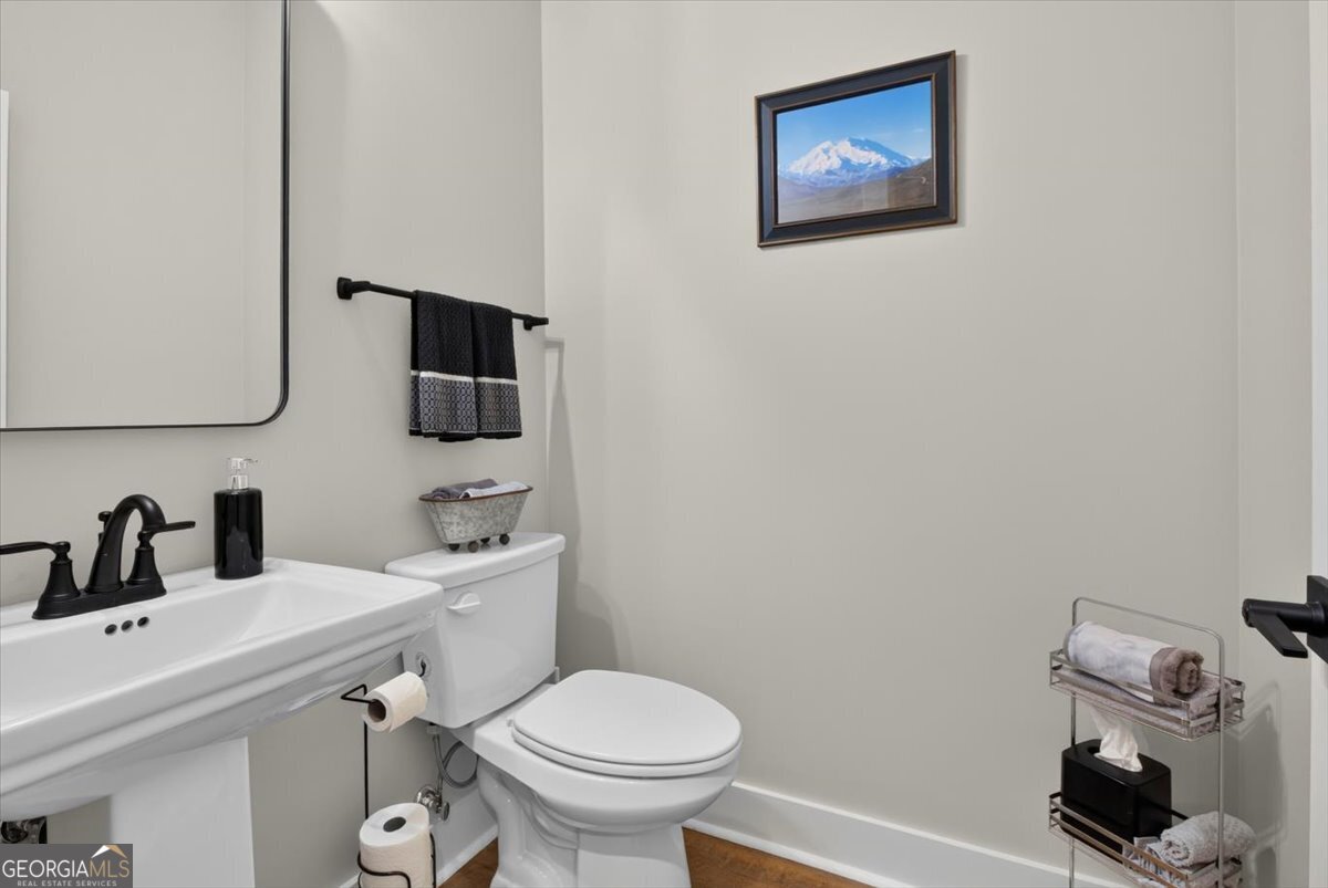 165 Salacoa Mountain View Drive Jasper GA 30143