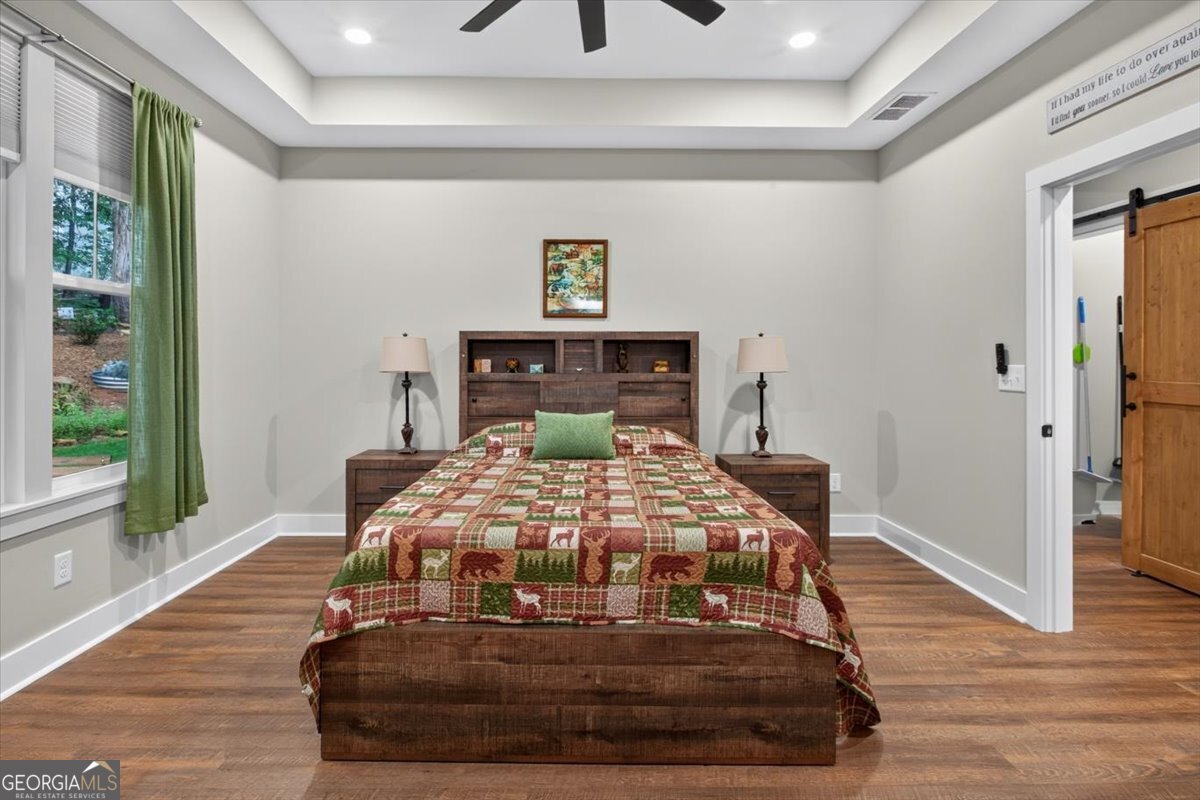 165 Salacoa Mountain View Drive Jasper GA 30143
