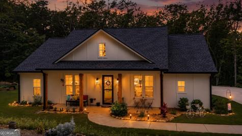 165 Salacoa Mountain View Drive Jasper GA 30143
