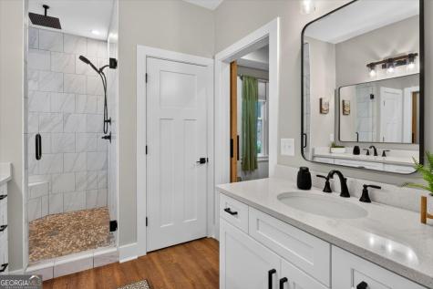 165 Salacoa Mountain View Drive Jasper GA 30143