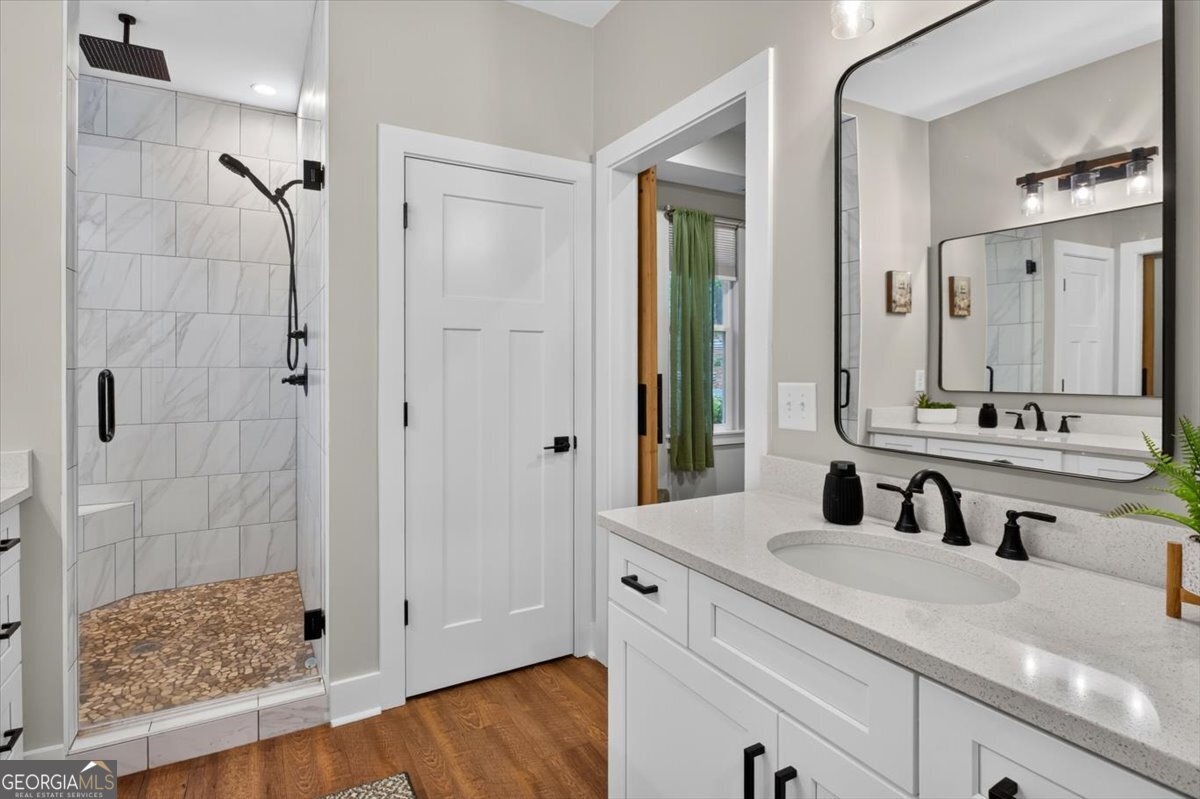 165 Salacoa Mountain View Drive Jasper GA 30143