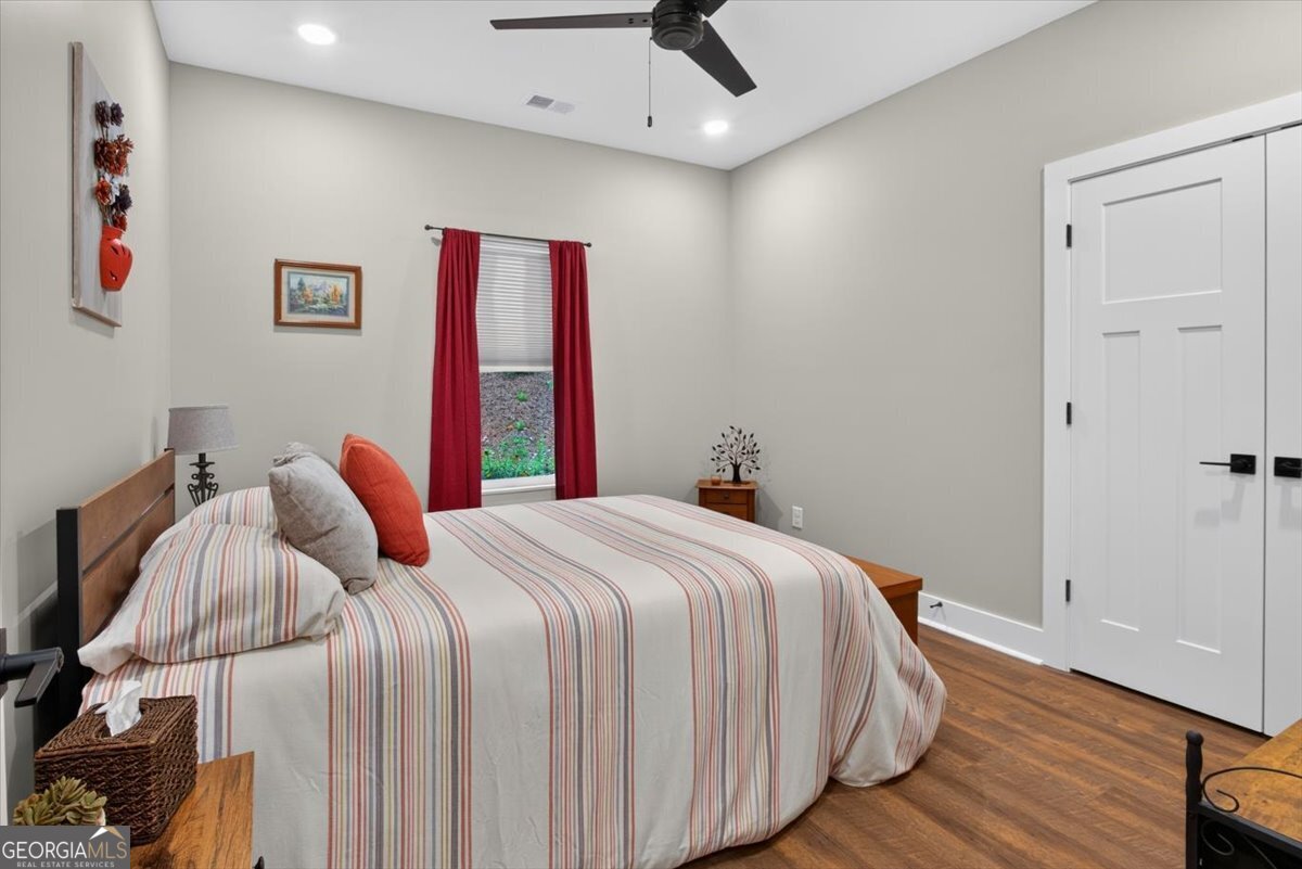 165 Salacoa Mountain View Drive Jasper GA 30143
