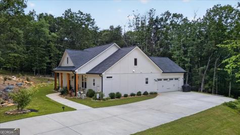 165 Salacoa Mountain View Drive Jasper GA 30143