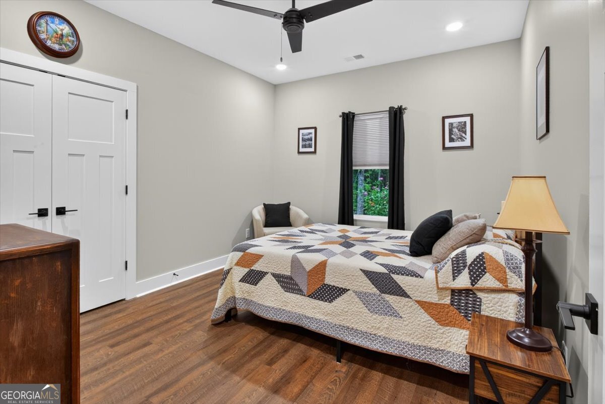 165 Salacoa Mountain View Drive Jasper GA 30143