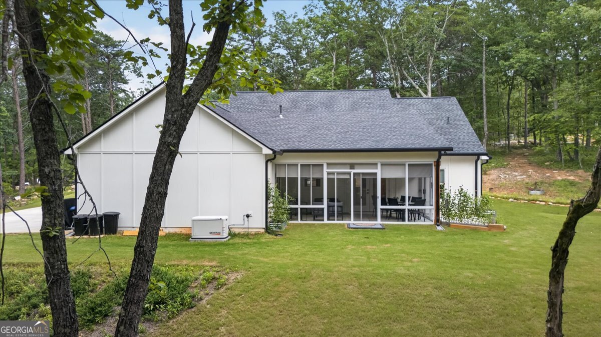 165 Salacoa Mountain View Drive Jasper GA 30143