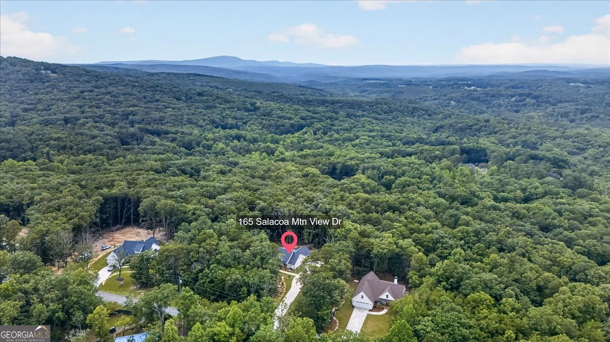 165 Salacoa Mountain View Drive Jasper GA 30143