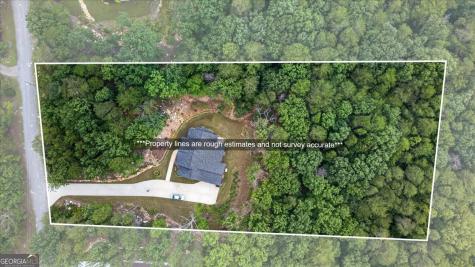165 Salacoa Mountain View Drive Jasper GA 30143