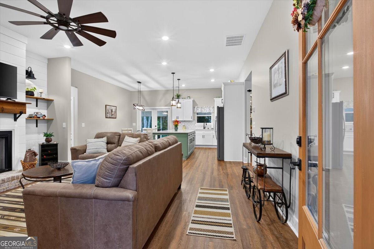 165 Salacoa Mountain View Drive Jasper GA 30143