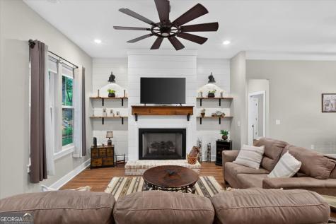 165 Salacoa Mountain View Drive Jasper GA 30143