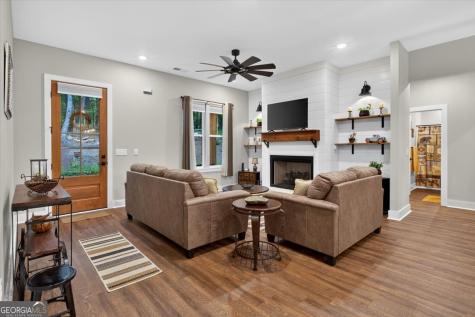 165 Salacoa Mountain View Drive Jasper GA 30143