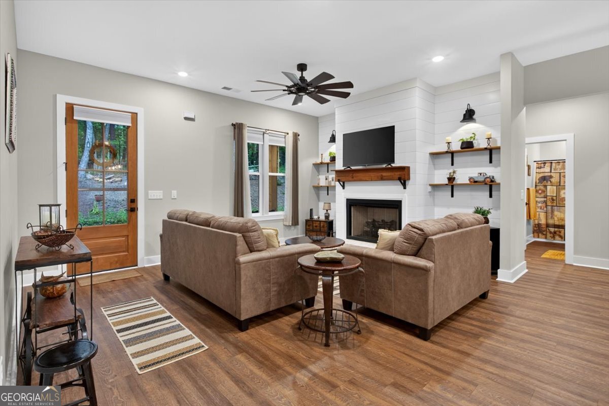 165 Salacoa Mountain View Drive Jasper GA 30143