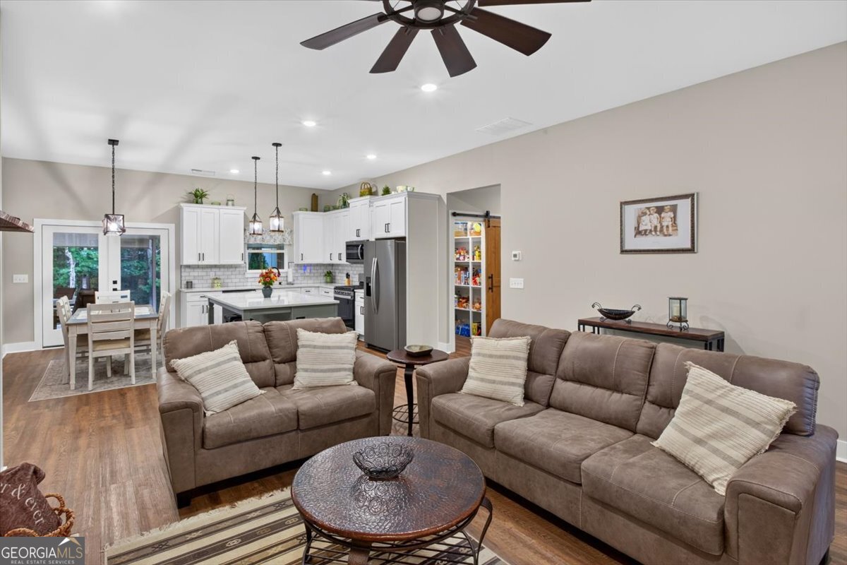 165 Salacoa Mountain View Drive Jasper GA 30143