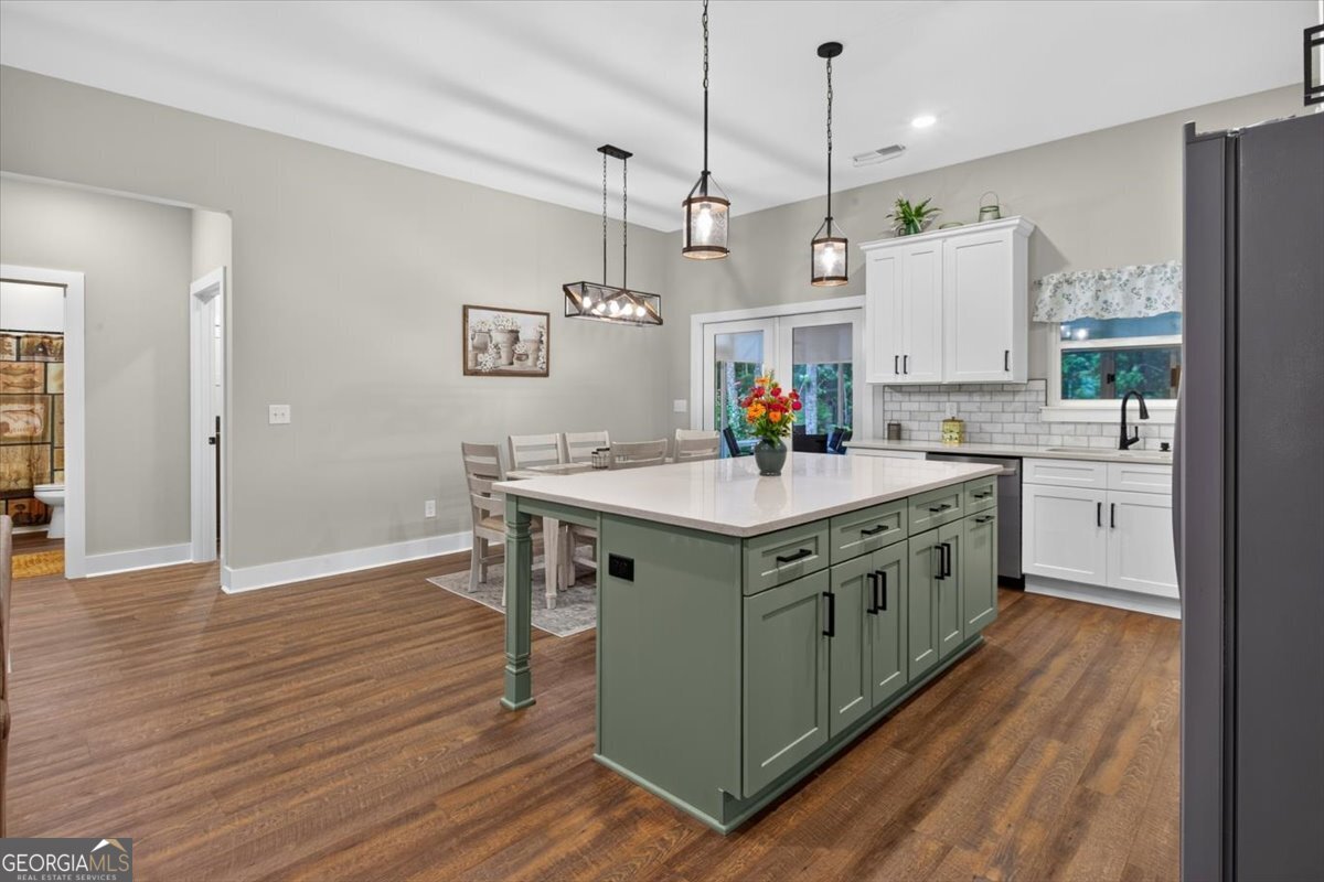 165 Salacoa Mountain View Drive Jasper GA 30143