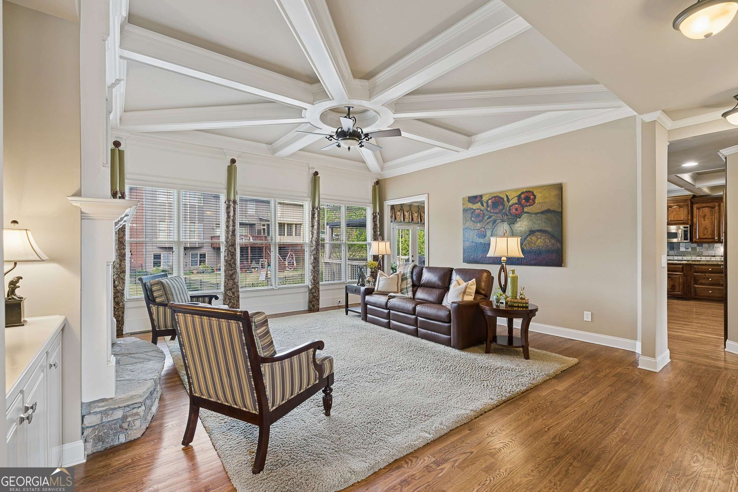 2370 Hopehaven Way Hoschton GA 30548
