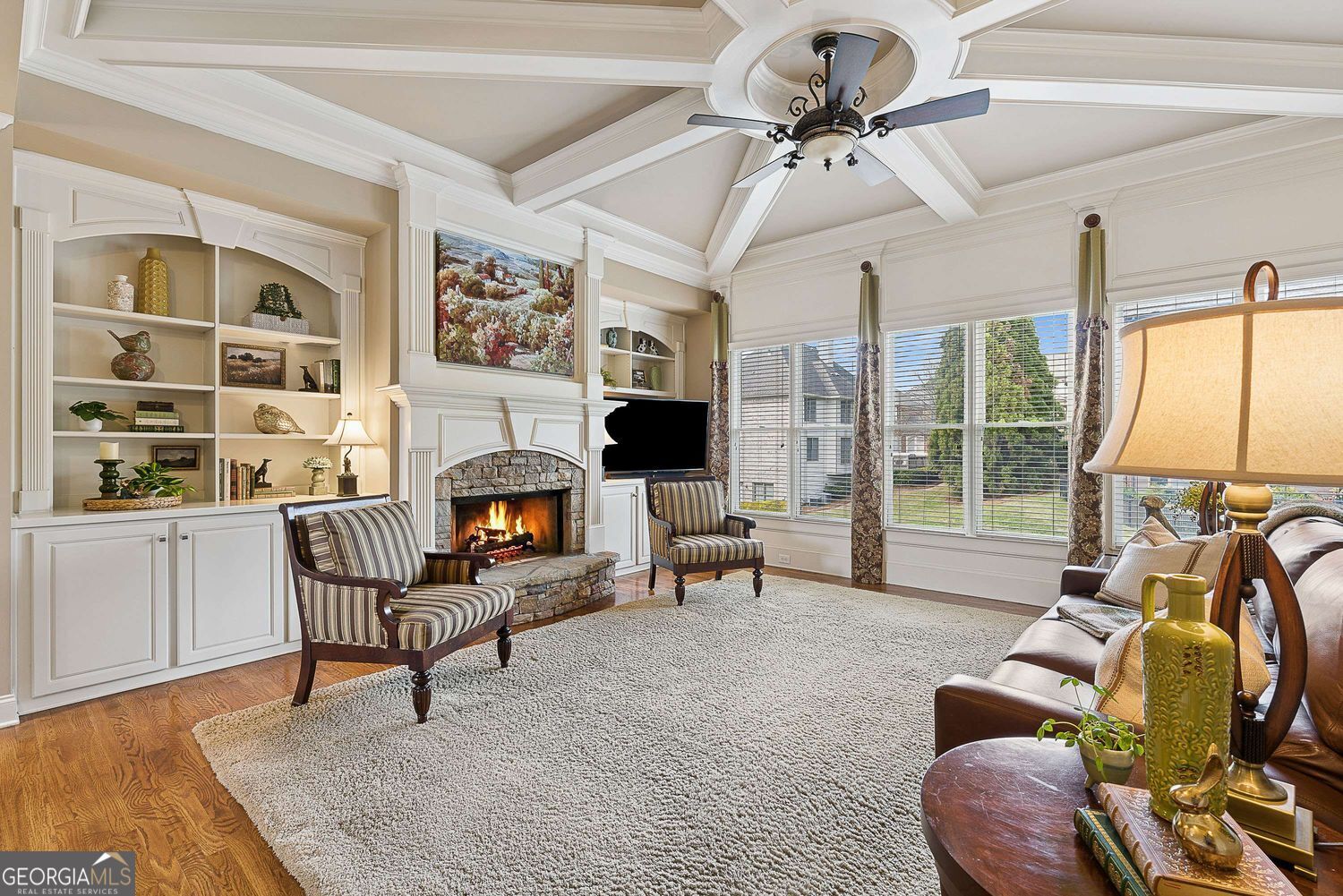 2370 Hopehaven Way Hoschton GA 30548