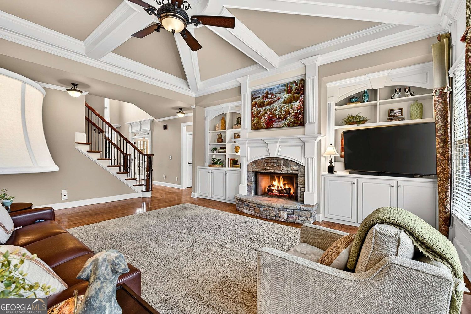 2370 Hopehaven Way Hoschton GA 30548