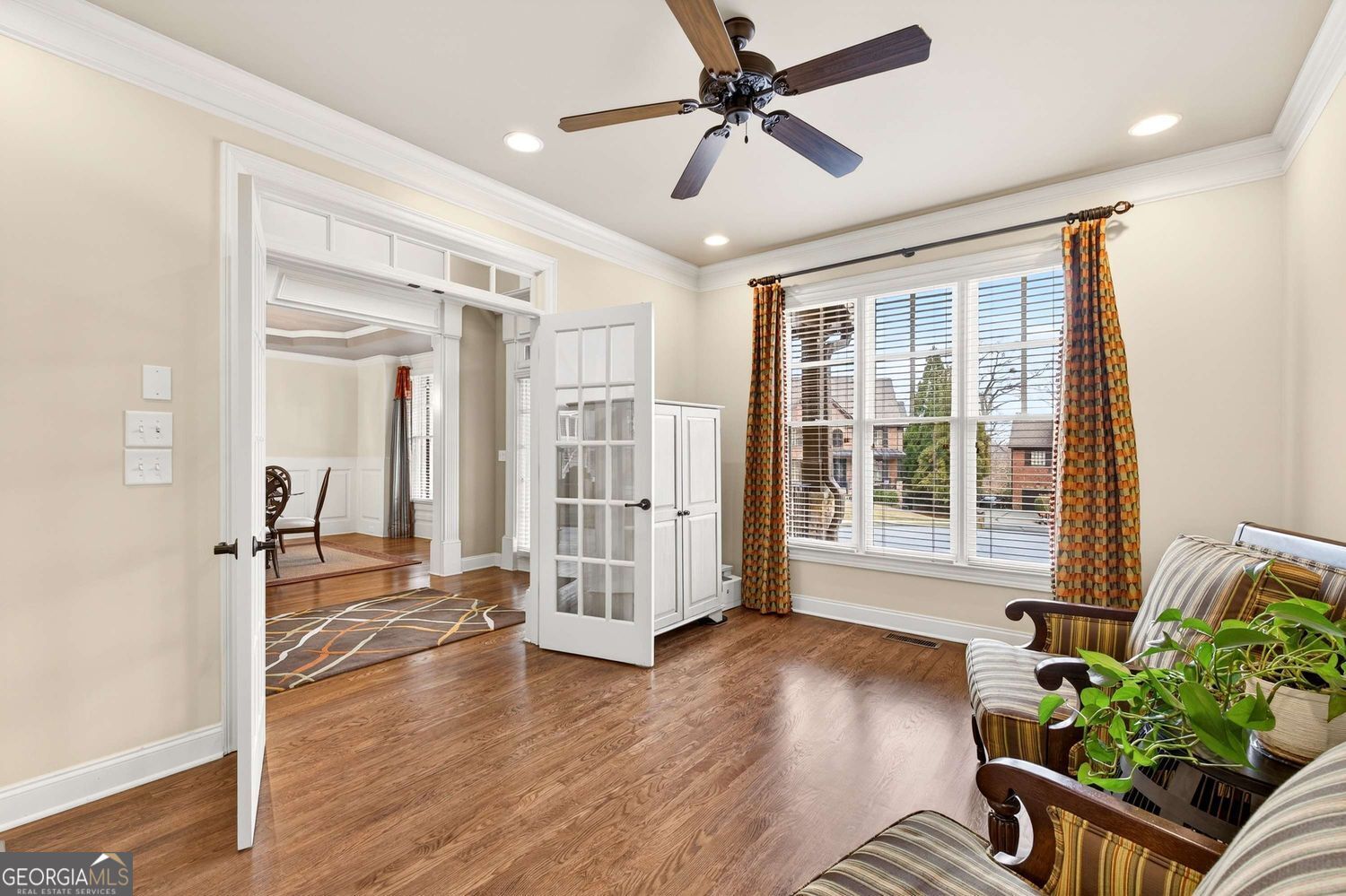 2370 Hopehaven Way Hoschton GA 30548