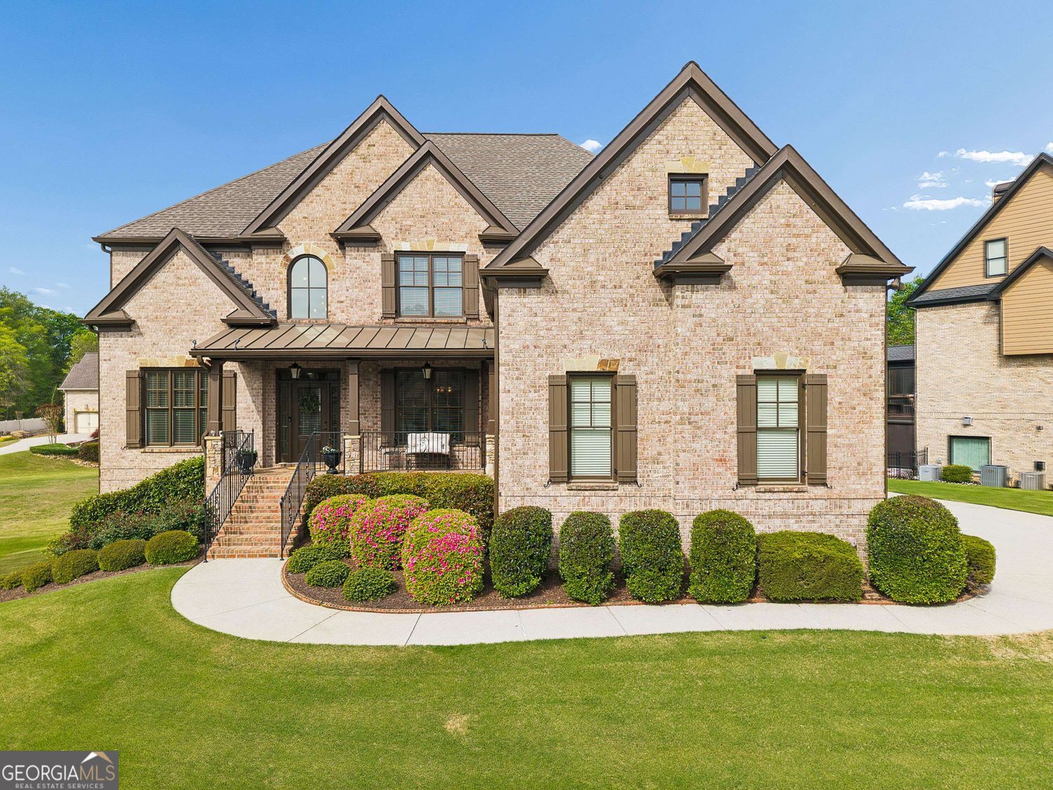 2370 Hopehaven Way Hoschton GA 30548