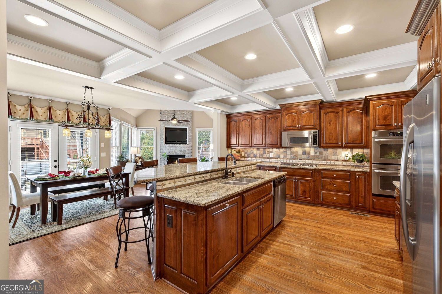 2370 Hopehaven Way Hoschton GA 30548