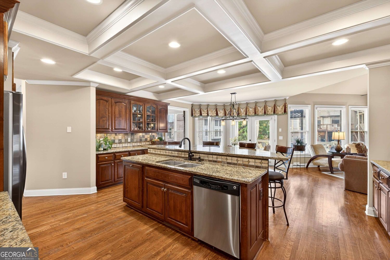 2370 Hopehaven Way Hoschton GA 30548