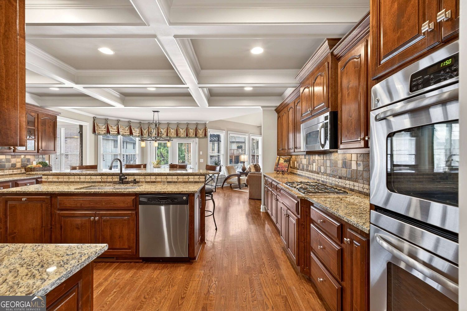 2370 Hopehaven Way Hoschton GA 30548
