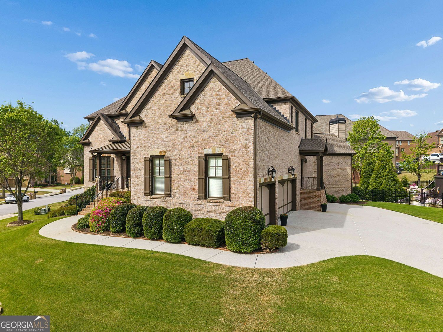2370 Hopehaven Way Hoschton GA 30548