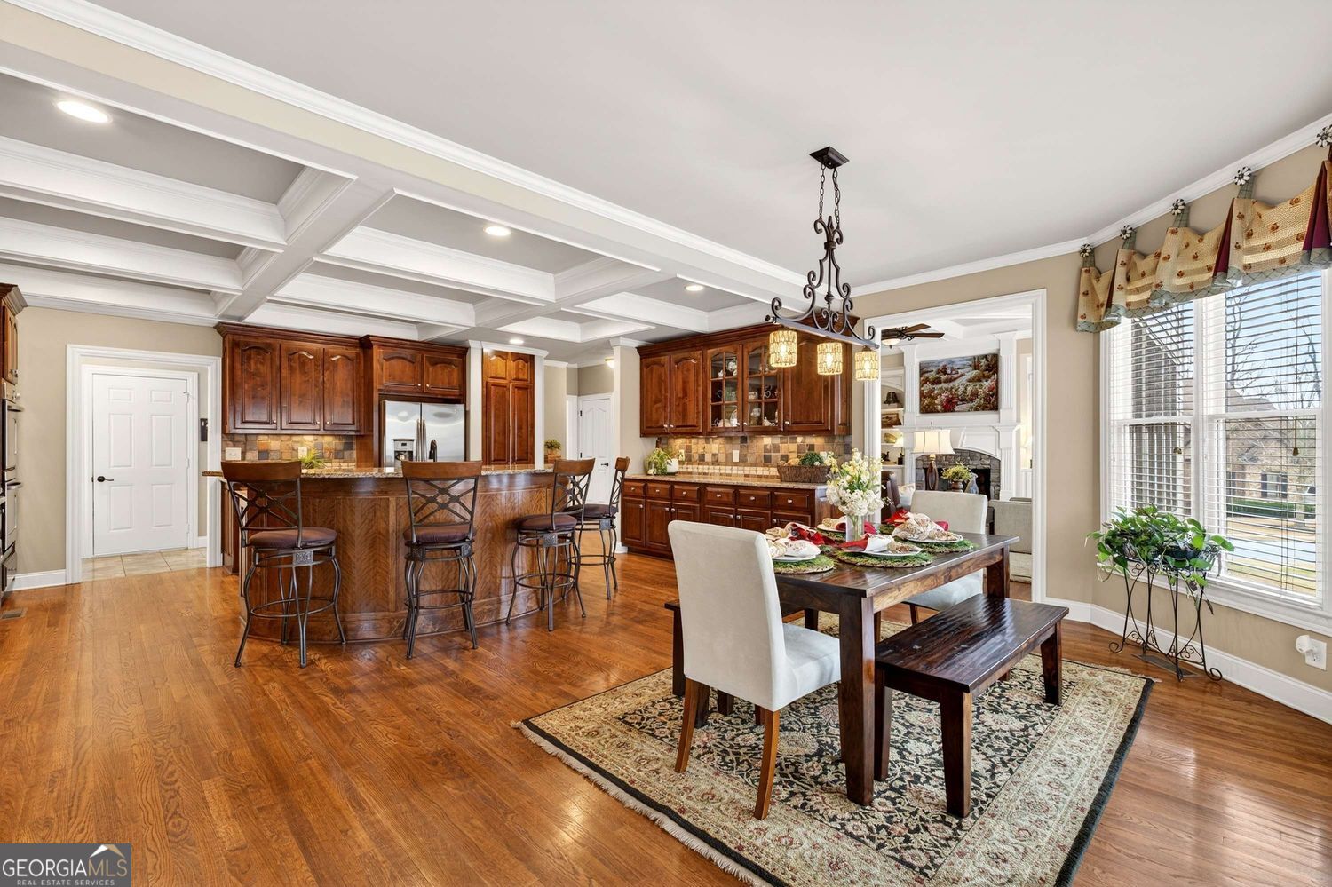 2370 Hopehaven Way Hoschton GA 30548