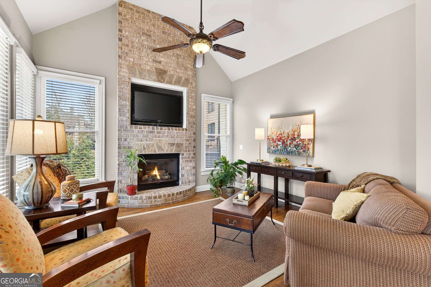 2370 Hopehaven Way Hoschton GA 30548