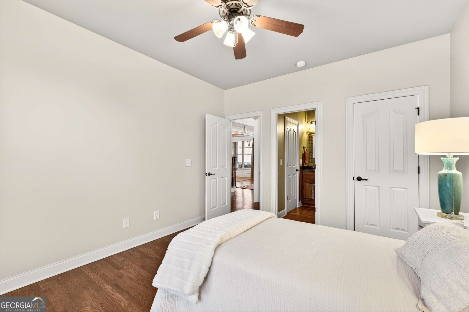 2370 Hopehaven Way Hoschton GA 30548