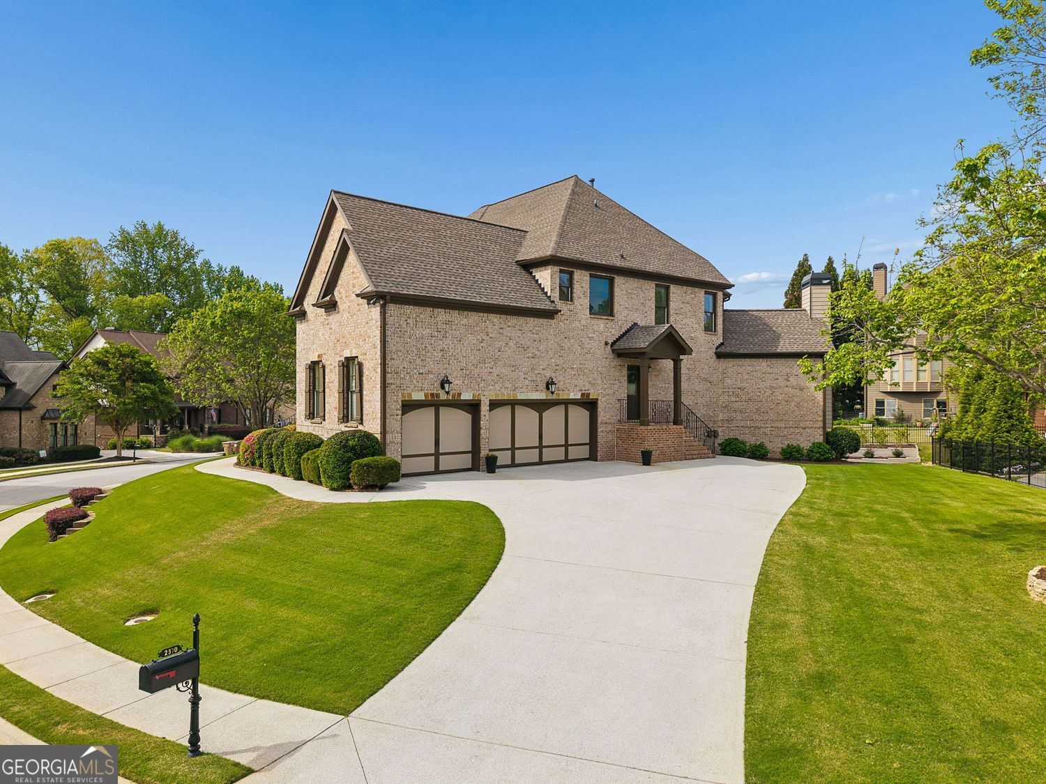 2370 Hopehaven Way Hoschton GA 30548