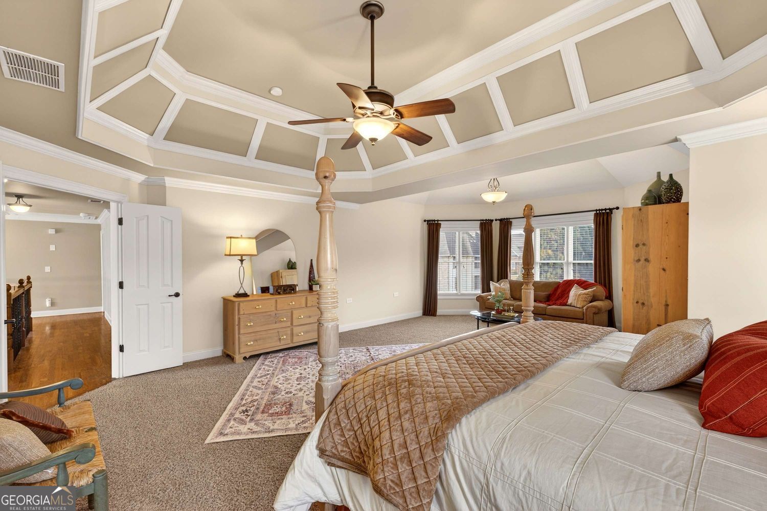 2370 Hopehaven Way Hoschton GA 30548