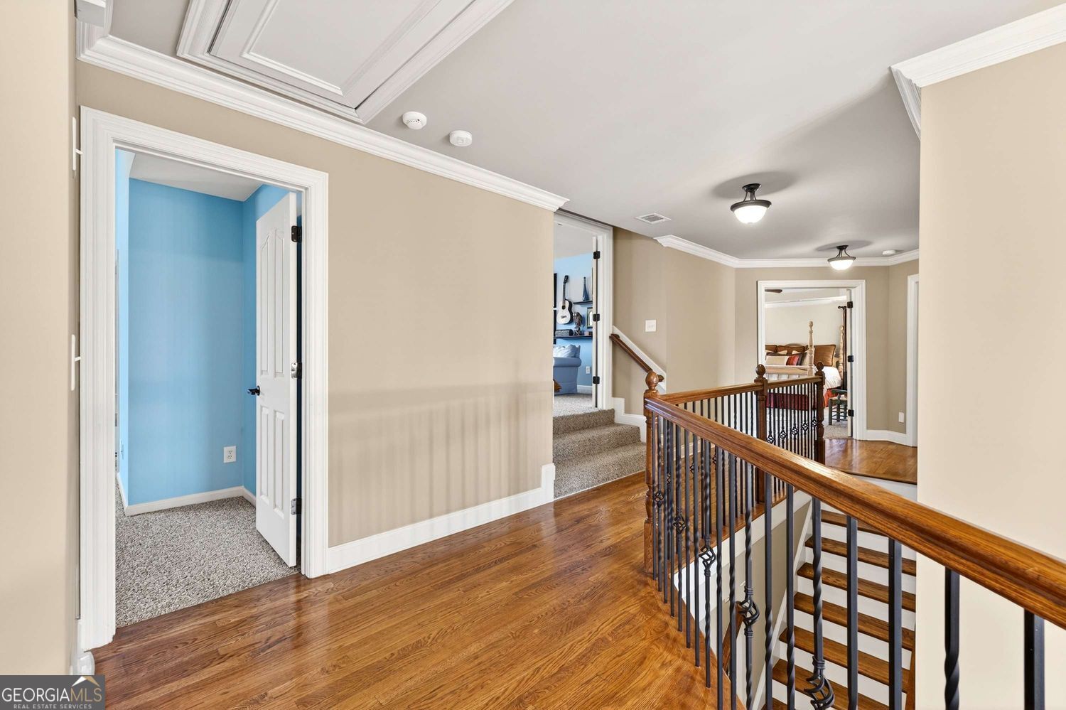 2370 Hopehaven Way Hoschton GA 30548