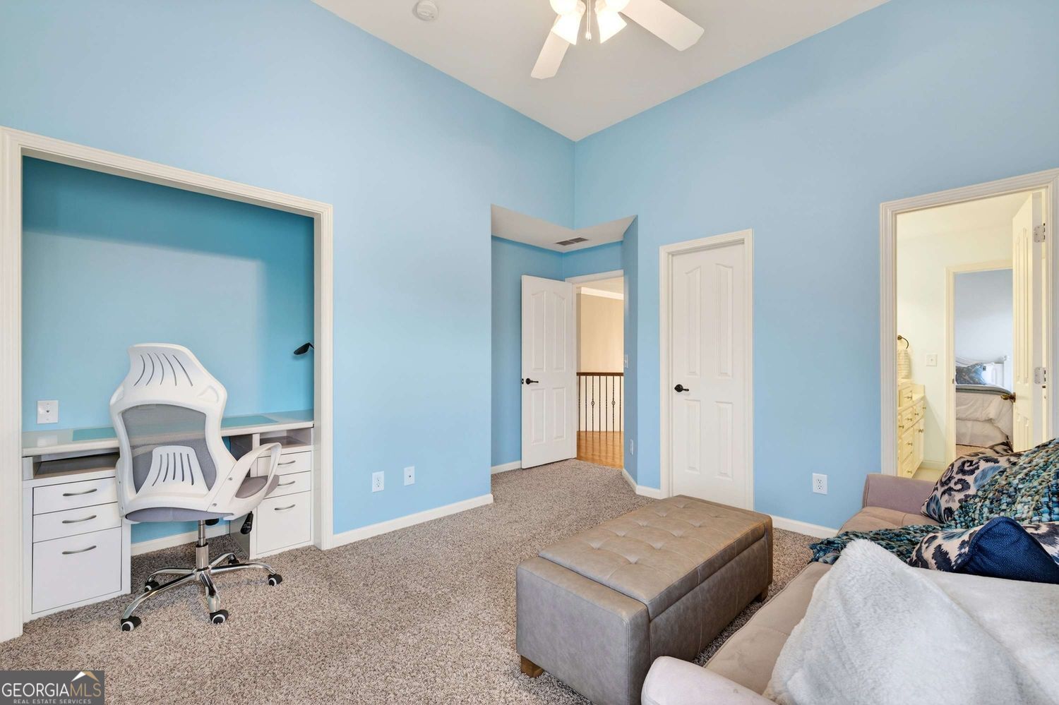 2370 Hopehaven Way Hoschton GA 30548